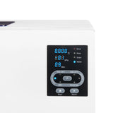 Lafomed Autoclave Standard Line LFSS08AA 8 L class B with a printer