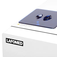 Lafomed Autoclave Standard Line LFSS08AA 8 L class B with a printer