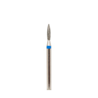 Flame ( Blue granulation ) Safe & Sharp