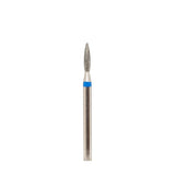 Flame ( Blue granulation ) Safe & Sharp